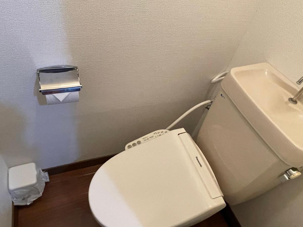 アルピエc Wi-Fi無料熊本城徒歩5分 Διαμέρισμα Εξωτερικό φωτογραφία